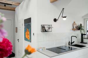 Loftgefühl über den Dächern Fuhlsbüttels – Wohnen mit Stil und Leichtigkeit – Die vollständige Adresse der Immobilie erhältst du vom Anbieter., 22335 Fuhlsbüttel, Hamburg – Vorschaubild 4
