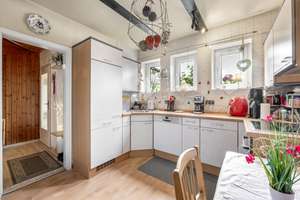Gepflegtes Reihenmittelhaus in schöner Lage von Bremen-Lüssum – Die vollständige Adresse der Immobilie erhältst du vom Anbieter., 28777 Lüssum-Bockhorn, Bremen – Vorschaubild 14