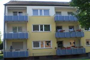 Familienfreundliche Wohnung mit Tageslichtbad und Balkon – Westring 29A, 46242 Bottrop – Vorschaubild 2