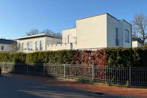 Farbwechsel ! Bauhausklassiker in bester Lage von St. Mauritz – Die vollständige Adresse der Immobilie erhältst du vom Anbieter., 48155 Mauritz-Ost, Münster – Vorschaubild 5