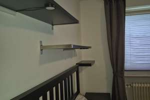 Move to Leopoldstr. Schwabing 2 Rooms, all icluded, Electricity also. – Leopoldstraße 109, 80802 Münchner Freiheit, München – Vorschaubild 20