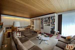 Einmaliges Architektenhaus mit Einliegerwohnung auf großem Grundstück – Schaumburg (Kreis) – Vorschaubild 9
