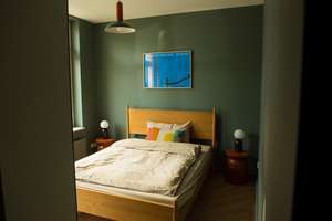 Farbraum Chemnitz - Exklusives Apartment  – Neefestraße 101, 9119 Kappel, Chemnitz – Vorschaubild 5