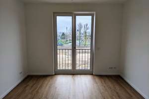 3-Zimmerwohnung im Neubau mit EBK und TG-Stellplatz – Georg-Klingenberg-Straße 11, 10318 Karlshorst, Berlin – Vorschaubild 6