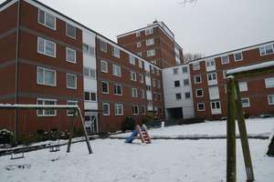 HB-Schönebeck - Top gepfl. 3 Zi. Whg., 2 Balkone, Fahrstuhl, toller Blick, inkl. Einzelgarage,