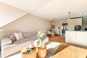 Penthouse-Feeling auf dem Mühlenkamp – saniert in A-Lage mit Lift und Tiefgarage – Die vollständige Adresse der Immobilie erhältst du vom Anbieter., 22303 Winterhude, Hamburg – Vorschaubild 11
