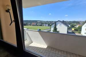 Neu renovierte 2-Zimmer-Wohnung mit Südbalkon – Zeilenstr. 19, 92245 Kümmersbruck – Vorschaubild 7