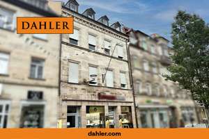 Investieren in zentraler Lage – Stabilität & ca. 5 % Rendite