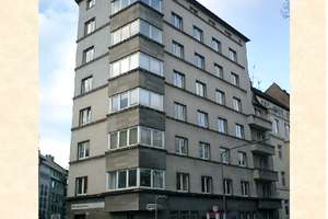 Großzügige 6-Zimmer Wohnung in Pempelfort (max. 5 Personen, nicht WG-geeignet)