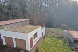 Zweifamilienhaus mit schönem Blick über Illingen - Modernisierungsbedarf – Die vollständige Adresse der Immobilie erhältst du vom Anbieter., 66557 Illingen – Vorschaubild 5