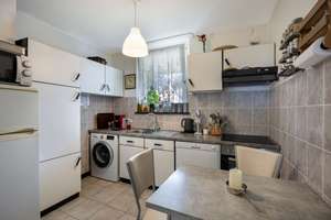 3-Zimmer-Wohnung mit sonniger Loggia in Düsseldorf-Hotlhausen! – 40589 Holthausen, Düsseldorf – Vorschaubild 10