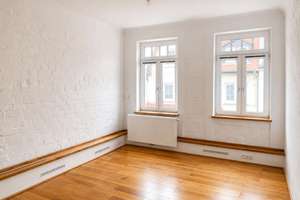 4 Designer-Wohnungen | Hochwertiges Altbau-Wohnambiente & modernste Technik | Kernsanierung 2017 – 4288 Holzhausen, Leipzig – Vorschaubild 12