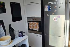 PROVISIONSFREIE Teilrenovierte Dachgeschosswohnung mit großzügiger Loggia – Buldernweg 67, 48163 Düesberg, Münster – Vorschaubild 12