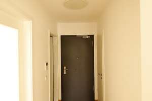 1,5-Raum-Wunder mit Balkon und EBK in Nähe Postplatz – Hertha-Lindner- Str. 9, 1067 Wilsdruffer Vorstadt/Seevorstadt-West, Dresden – Vorschaubild 5