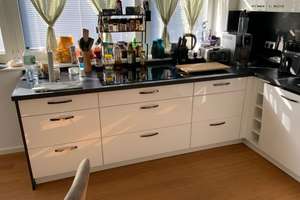 LIST-PELIKAN | hochwertige 4-Zimmer Wohnung mit Loggia (Süd) und Balkon (Nord) | EBK möglich – Carl-Hornemann-Straße  4, 30177 List, Hannover – Vorschaubild 13