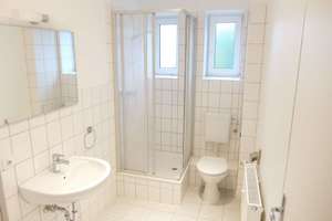 Eutritzsch - günstige und neusanierte Singlewohnung mit Tageslichtbad in verkehrsgünstiger Lage – Delitzscher Straße 146, 4129 Eutritzsch, Leipzig – Vorschaubild 8