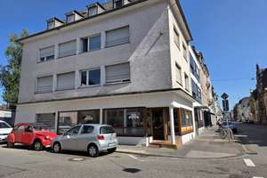 Charmante Dachgeschosswohnung im Altbau – Erstbezug nach Renovierung