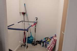 Alltagstaugliche 2-Zimmer-Wohnung mit Balkon in Dresden – Die vollständige Adresse der Immobilie erhältst du vom Anbieter., 1169 Gorbitz-Süd, Dresden – Vorschaubild 11