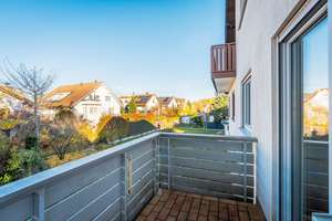 Dahoam in Bogenhausen-Zamdorf. Familienfreundliche DHH im Grünen. – Die vollständige Adresse der Immobilie erhältst du vom Anbieter., 81929 Englschalking, München – Vorschaubild 19