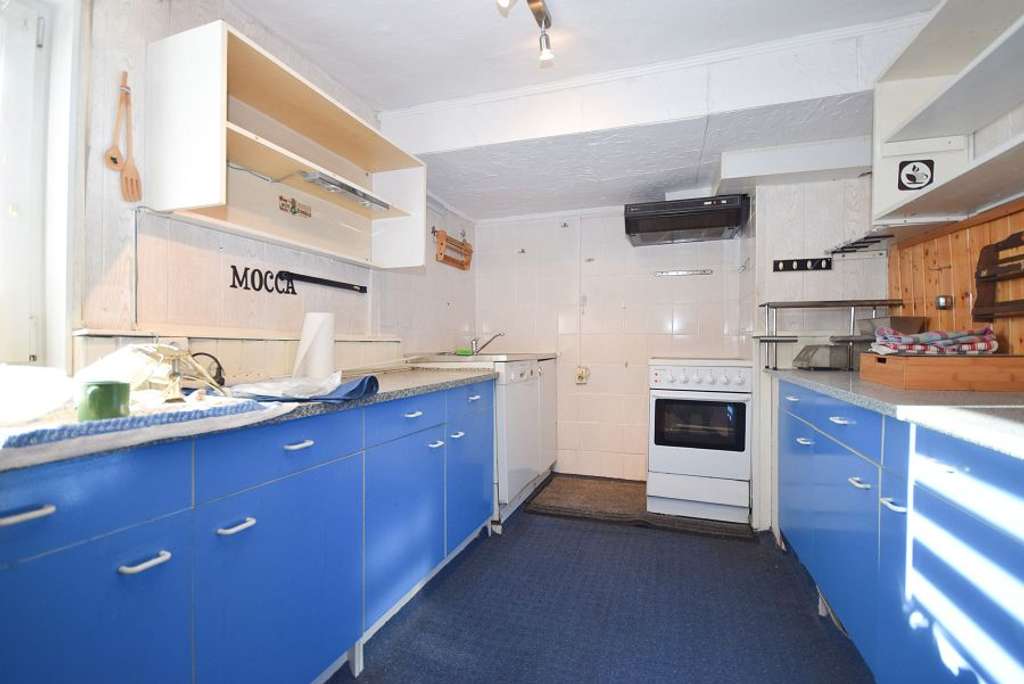 Immobilie in Thale - Handwerker aufgepasst: Charmantes Einfamilienhaus in Thale... - Bild 2