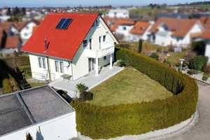 Ihr Traumhaus wartet! Stilvolles Wohnen in Bergatreute – Ravensburg (Kreis) – Vorschaubild 3