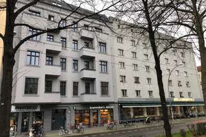 Exclusive Furnished 4-Room Apartment - Warschauer Straße - Available Immediately – Warschauerstr. 76, 10243 Friedrichshain, Berlin – Vorschaubild 19