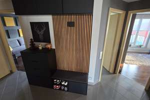 Außergewöhnliche 4,5 Zimmer Wohnung mit riesiger Dachterrasse und 2 TG-Stellplätzen in Ortsrandlage! – Die vollständige Adresse der Immobilie erhältst du vom Anbieter., 71106 Magstadt – Vorschaubild 21