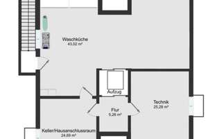 Außergewöhnliche Architektenvilla mit Luxus-Ausstattung. Vollständig barrierefrei – Die vollständige Adresse der Immobilie erhältst du vom Anbieter., 54662 Speicher – Vorschaubild 36
