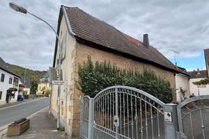 TOP-GELEGENHEIT! Gemütliches Einfamilienhaus mit Nebengebäude in Breitenheim/Meisenheim zu verkaufen – Die vollständige Adresse der Immobilie erhältst du vom Anbieter., 55592 Breitenheim – Vorschaubild 8