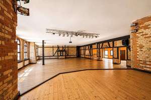 Großzügiges Gebäudeensemble für individuelle Wohnkonzepte mit Seltenheitswert | Im Herzen von Halle – Die vollständige Adresse der Immobilie erhältst du vom Anbieter., 6114 Giebichenstein, Halle (Saale) – Vorschaubild 14