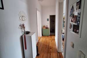 2 Zimmer Wohnung im Stinkviertel  – Die vollständige Adresse der Immobilie erhältst du vom Anbieter., 24118 Ravensberg, Kiel – Vorschaubild 11