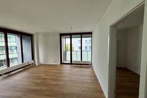 NUR MIT WOHNBERECHTIGUNGSSCHEIN NACH § 88D !! 2-Zimmer-Wohnung sucht Nachmieter – Bad Nauheimer Straße 15, 64289 Darmstadt-Nord, Darmstadt – Vorschaubild 5