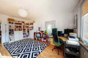 3-Zimmer-Wohnung in Nürnberg (WG-geeignet) – Seeleinsbühlstraße 9, 90431 Eberhardshof, Nürnberg – Vorschaubild 22