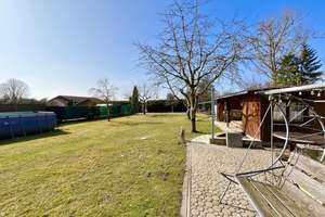 Einfamilienhaus mit weiterer Bebauungsmöglichkeit in Burgsalach – Die vollständige Adresse der Immobilie erhältst du vom Anbieter., 91790 Burgsalach – Vorschaubild 15