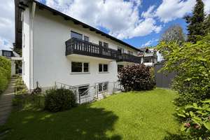 Wohntraum in Großhadern auf zwei Ebenen mit zwei Balkonen, großer Garten und viel Raum! – Die vollständige Adresse der Immobilie erhältst du vom Anbieter., 81377 Großhadern, München – Vorschaubild 12