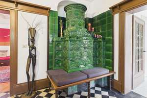 Historisches Herrenhaus mit Nebenhaus, ideal für Wohnen & Arbeiten – Die vollständige Adresse der Immobilie erhältst du vom Anbieter., 50259 Pulheim – Vorschaubild 3