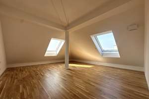 **Erstbezug** Große 4-Raum-Wohnung mit Loggia in Dresden-Friedrichstadt – Friedrichstraße  60, 1067 Friedrichstadt, Dresden – Vorschaubild 5
