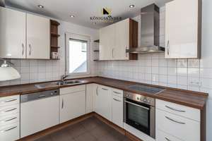Helle 4-Zimmer-Wohnung mit Balkon – Die vollständige Adresse der Immobilie erhältst du vom Anbieter., 70376 Münster, Stuttgart – Vorschaubild 3