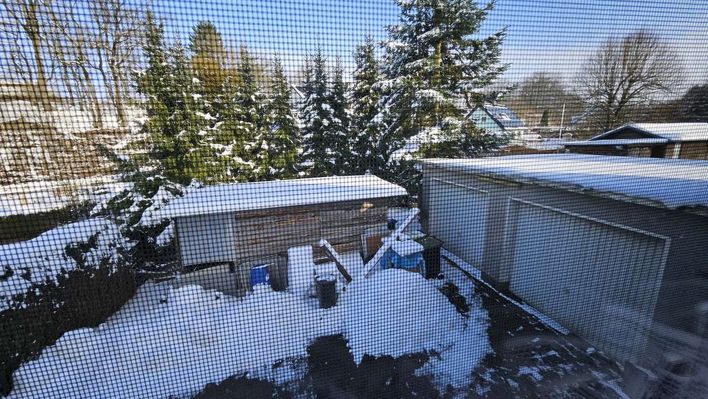 Immobilie in Barntrup - Nur für Kapitalanleger: EFH mit Wohnrecht zum abgezinsten Kaufpreis - Bild 2