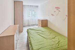 Moderne 3,5-Zi.-Eigentumswohnung mit Balkon in ruhiger Seitenstraße Nähe Hauptbahnhof in Karlsruhe – Die vollständige Adresse der Immobilie erhältst du vom Anbieter., 76137 Südweststadt, Karlsruhe – Vorschaubild 8