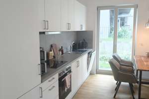 Neuwertige 4-Zimmer-Wohnung in Köpenick – An der Villa Bolle 2C, 12557 Köpenick, Berlin – Vorschaubild 2