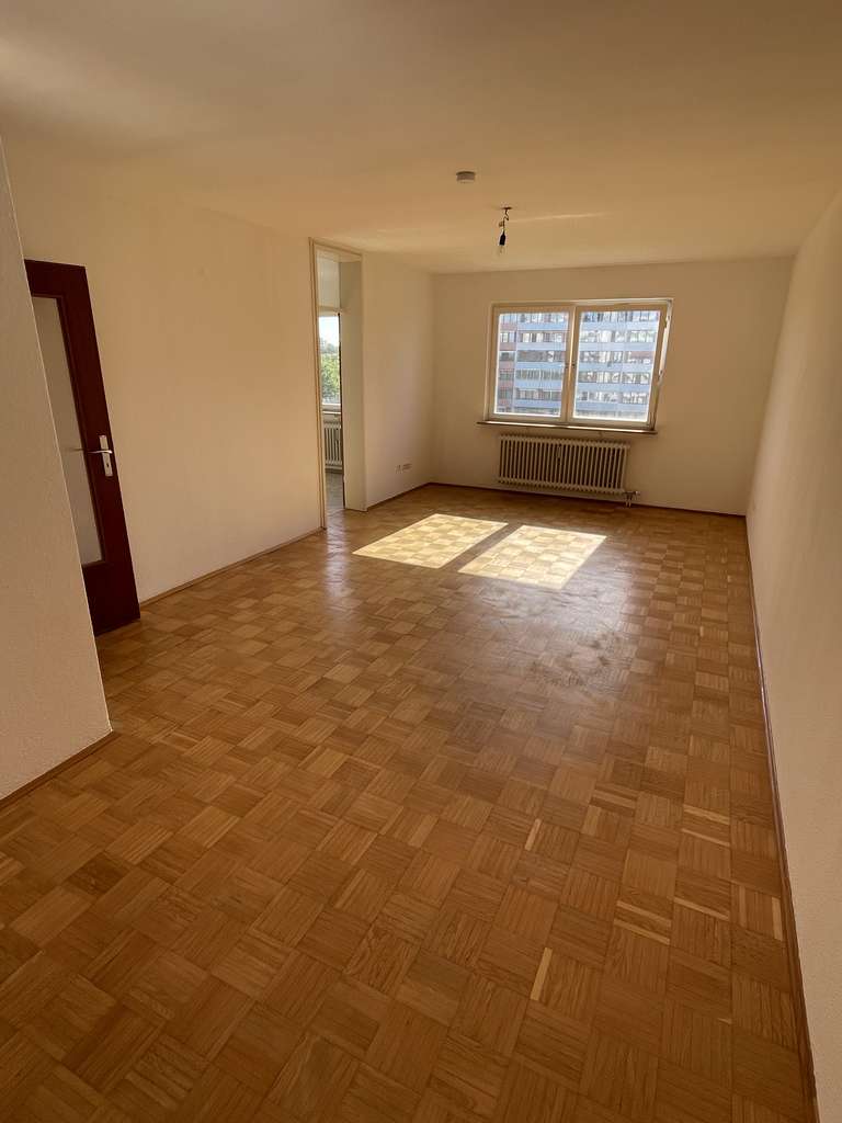 Immobilie in Augsburg - Kapitalanlageobjekt - Appartement in Zentraler Lage - Bild 3