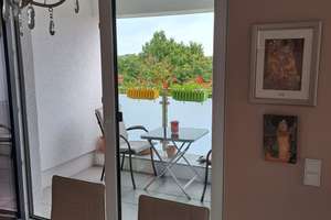 Wie neu! 3-Zimmer-DG-Wohnung 89 qm in Hannover - EEK: A – Auf dem Rohe 16, 30459 Oberricklingen, Hannover – Vorschaubild 12