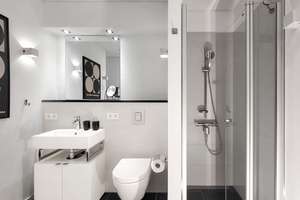 Luxuriöse 3-Zimmer-Wohnung + Parkplatz + Concierge in Berlin-Mitte - PROVISIONSFREI  (0% Commission) – Chausseestrasse 37, 10115 Mitte (Ortsteil), Berlin – Vorschaubild 20