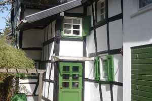 Umfangreich saniertes Fachwerkhaus/Bauernhaus mit kleiner Hofanlage Wohlfühlatmosphäre für Liebhaber – Euskirchen (Kreis) – Vorschaubild 3