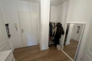 Gemütliche 2-Zimmer Dachgeschosswohnung im Briller Viertel  – Die vollständige Adresse der Immobilie erhältst du vom Anbieter., 42115 Elberfeld West, Wuppertal – Vorschaubild 12