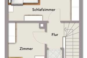 Reihenmittelhaus - perfekt für kleine Familien – Ortenaukreis – Vorschaubild 17