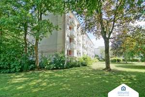 BRUNE IMMOBILIEN: Kapitalanlage in begehrter Lage – Die vollständige Adresse der Immobilie erhältst du vom Anbieter., 27578 Leherheide, Bremerhaven – Vorschaubild 4