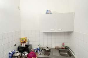 Gemütliche,helle,2 Zimmer Wohnung mit ca. 42 QM in zentraler Lage von Aachen – Adalbertsteinweg 232a, 52066 Adalbertsteinweg, Aachen – Vorschaubild 10
