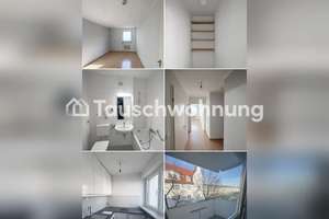 Tauschwohnung: Tausche Wohnung München in Berlin